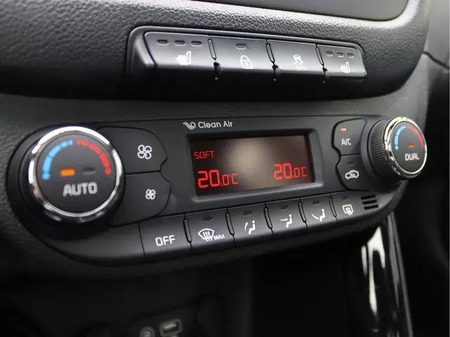 Kia cee'd Sportswagon 1.0 T-GDi GT-Line 2018 Benzine 46