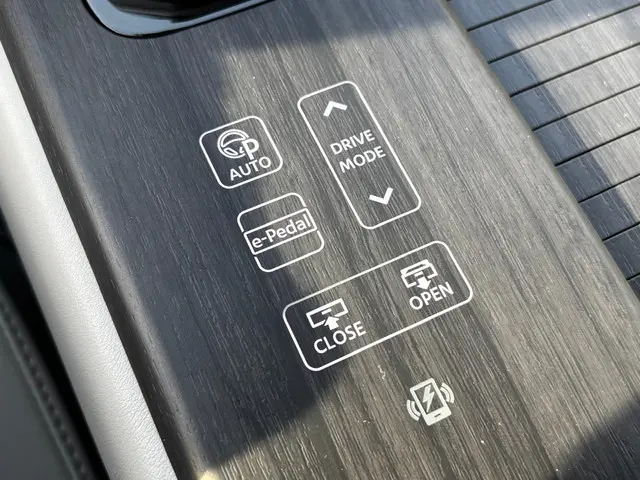 Nissan ARIYA Evolve 87 kWh 2022 Elektrisch 24