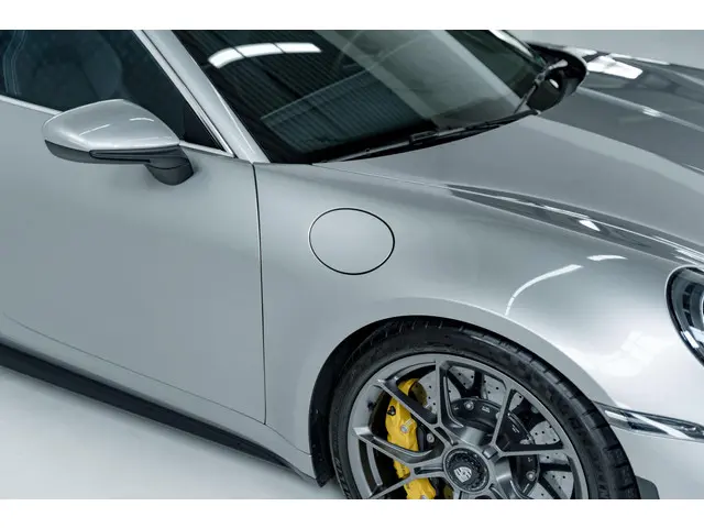 Porsche 911 4.0 GT3 Touring 2021 Benzine 19