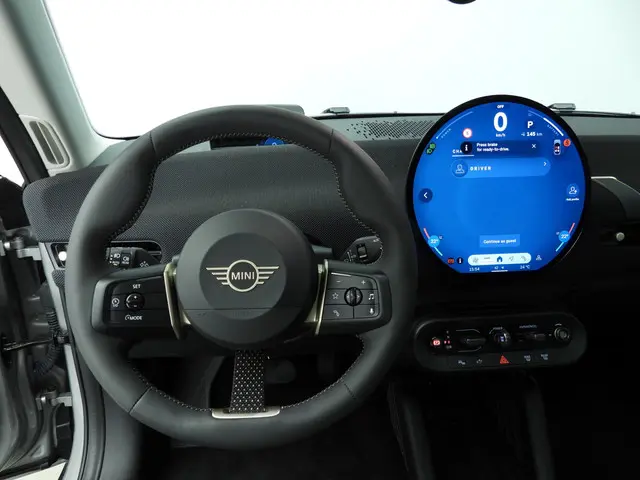 MINI 3-Deurs Cooper E 2025 Elektrisch 10