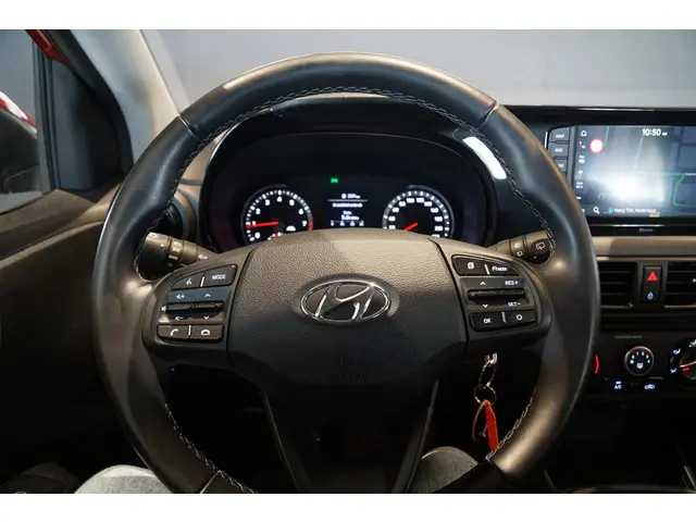 Hyundai i10 1.0 Comfort Smart 2021 Benzine 25