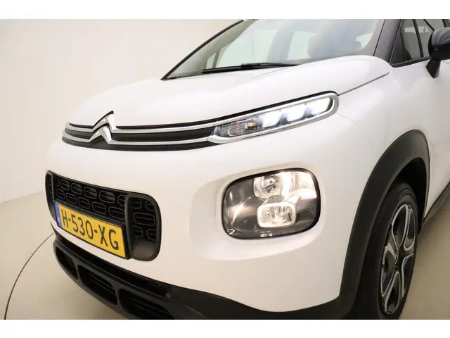 Citroën C3 Aircross 1.2 PureTech S&S Feel 2020 Benzine 17