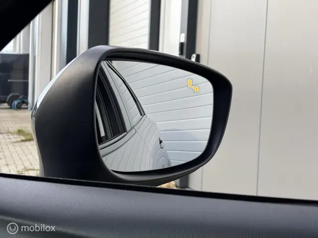 Mazda CX-3 2.0 SkyActiv-G 120 Dynamic 2018 Benzine 17