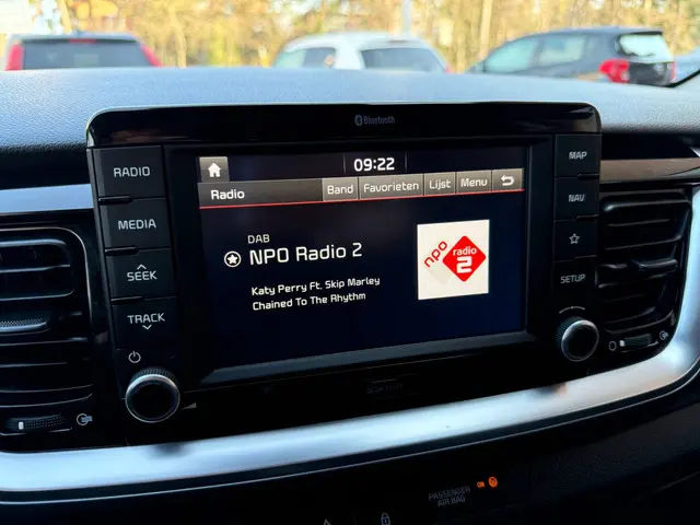 Kia Stonic 1.0 T-GDi DynamicLine 2018 Benzine 17