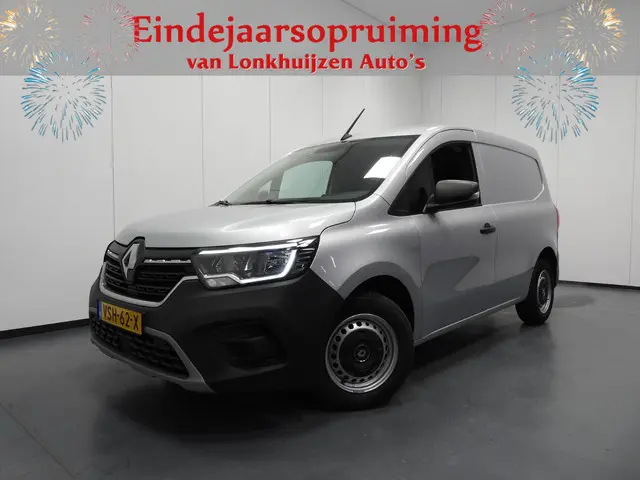 Renault Kangoo 1.5 Blue dCi 75 Comfort L1 2022 Diesel