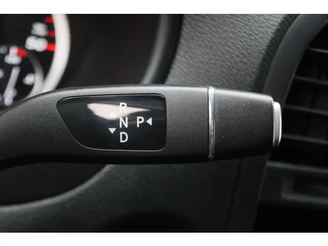 Mercedes-Benz Vito 116 CDI Automaat 2019 Diesel 36