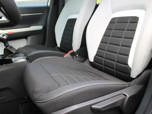 Citroën C3 1.2 Turbo 100pk Max 2025 Benzine 11