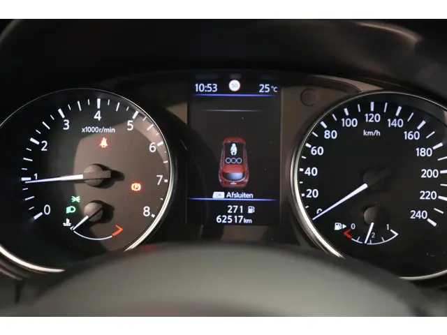 Nissan QASHQAI 1.3 DIG-T N-Connecta 2020 Benzine 4