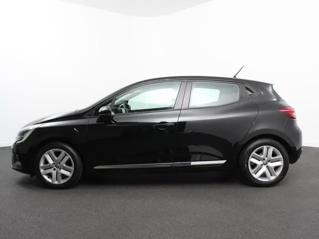 Renault Clio 1.0 TCe Zen 2020 Benzine 8