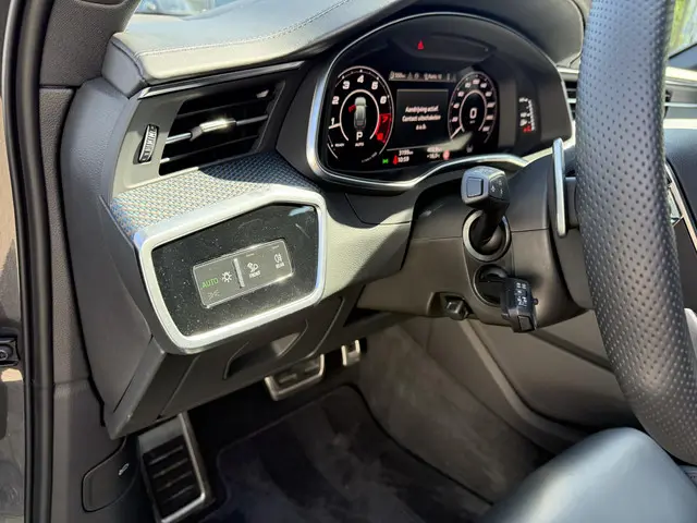 Audi RS6 A6 Avant TFSI quattro performance 2024 Benzine 20