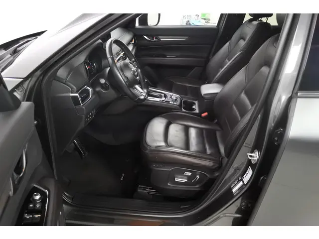 Mazda CX-5 2.5 194pk Automaat Signature 2020 Benzine 8