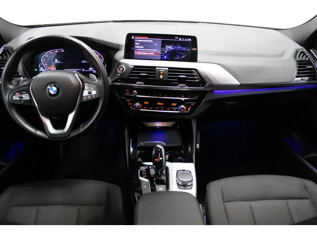 BMW X4 xDrive20i Executive Edition 2020 Benzine 12