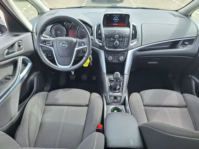 Opel Zafira Tourer 1.4 Business+ 5P 2015 Benzine 20