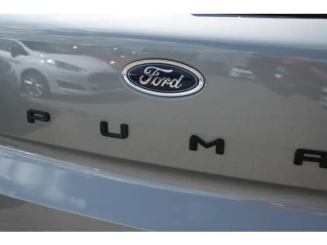 Ford Puma 1.0 EcoBoost Hybrid ST-Line 2023 Benzine 9