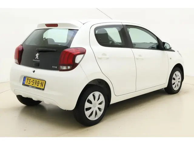 Peugeot 108 2