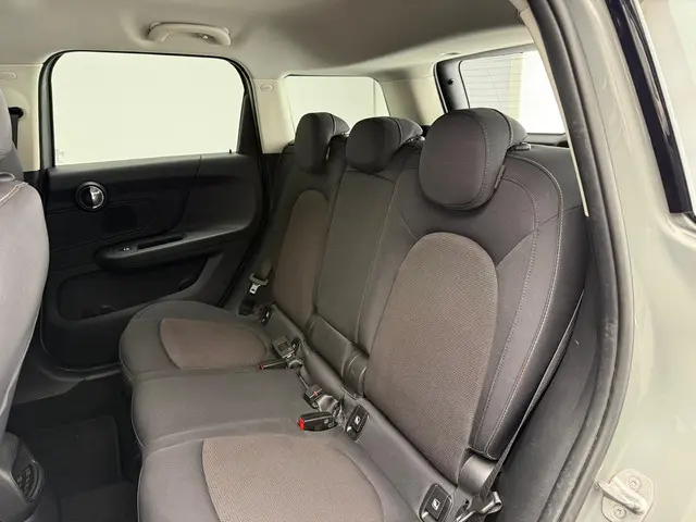 MINI Countryman One 2021 Benzine 8