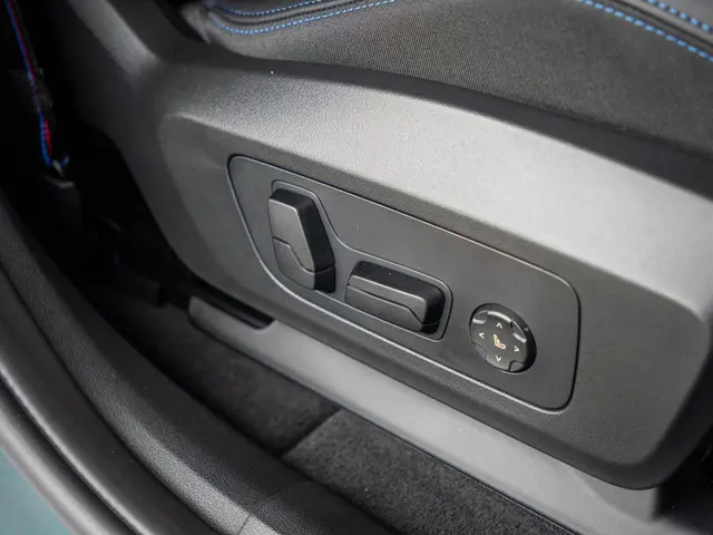 BMW iX2 eDrive20 2025 Elektrisch 17