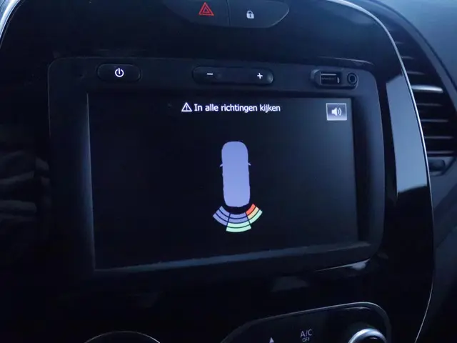 Renault Captur 0.9 TCe Limited 2019 Benzine 7