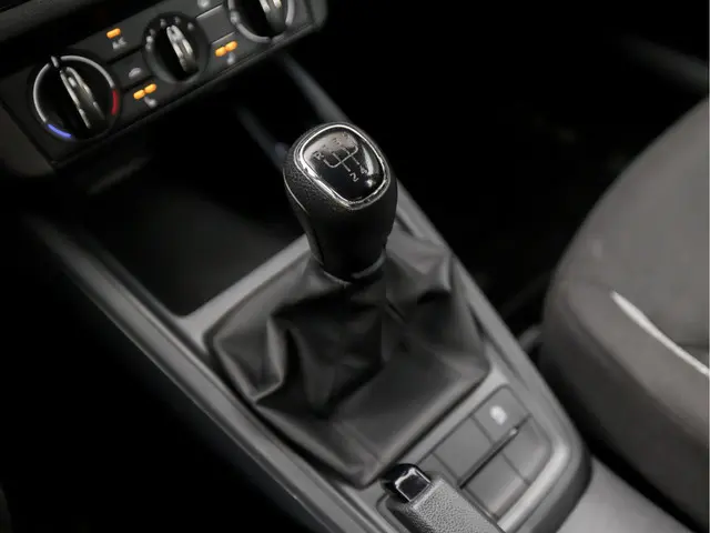 Škoda Scala 1.0 TSI Active Sport 2020 Benzine 11