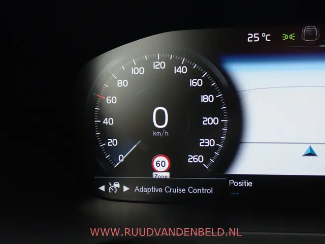 Volvo V90 T4 Inscription 2020 Benzine 21