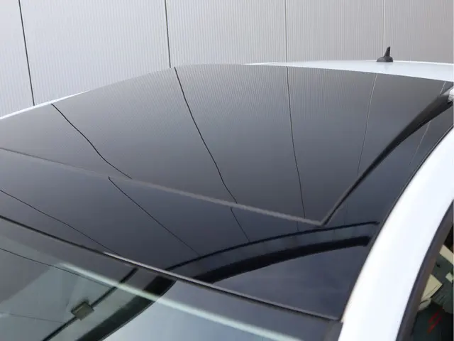 Volkswagen Golf 1.0 TSI Highline R-line 2017 Benzine 13