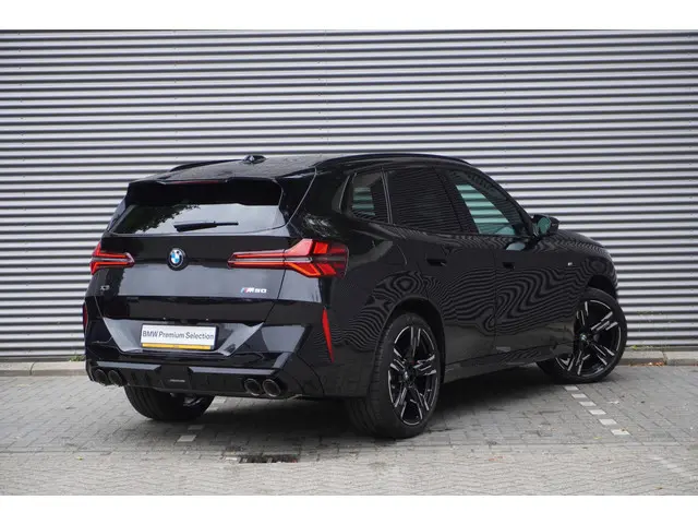 BMW X3 M50 2025 Benzine 5