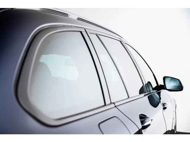 BMW 5 Serie Touring M550xd 2016 Diesel 34