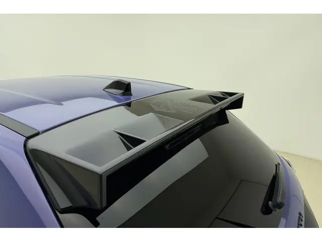 Fiat 600e Abarth Scorpionissima 54 kWh 2026 Elektrisch 22