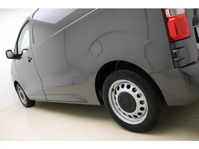 Fiat E-Scudo L2H1 SX 75 kWh 2022 Elektrisch 14