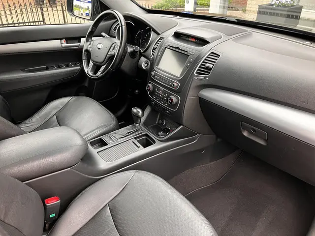 Kia Sorento 2.4 GDi Super Pack 2014 Benzine 21