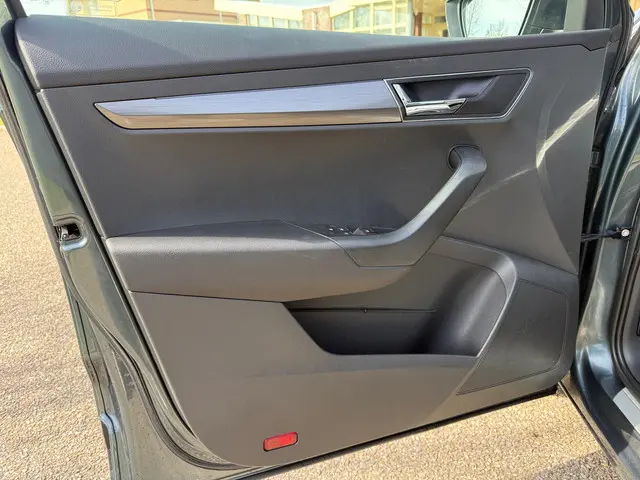 Škoda Karoq 1.0 TSI Business Edition 2019 Benzine 7