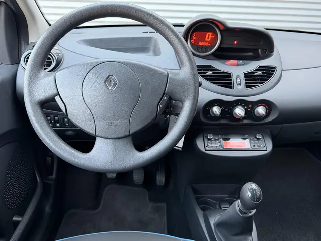 Renault Twingo 2
