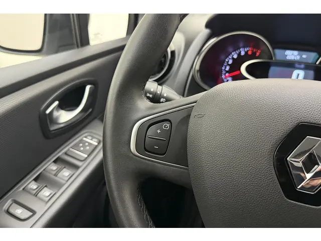Renault Clio 1.2 TCe Limited 2018 Benzine 21