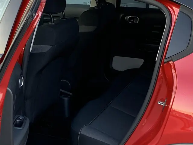 Citroën C3 1.2 PureTech S&S Shine 2018 Benzine 11