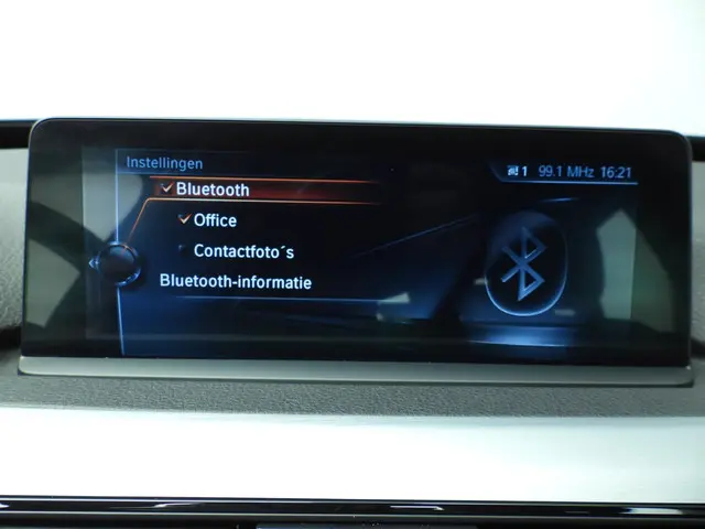 BMW 3 Serie Gran Turismo 320i 2017 Benzine 34