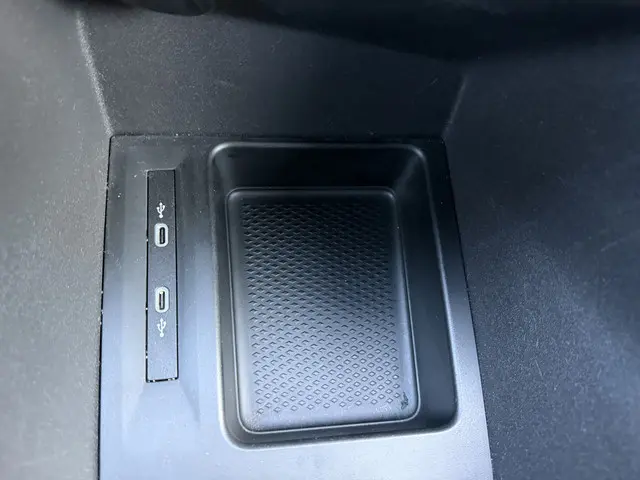 Volkswagen Caddy Cargo 2.0 TDI 102PK Euo 6 2021 Diesel 33