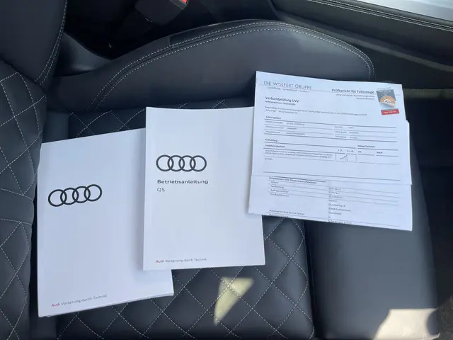 Audi Q5 45 TFSI S Line edition 2021 Benzine 57