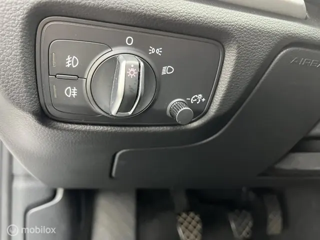 Audi A3 Sportback 1.2 TFSI S-line Sport 2016 Benzine 17