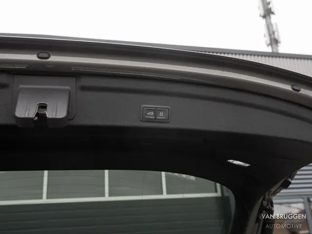 Audi Q3 Sportback 35 TFSI S-Line 2021 Benzine 10