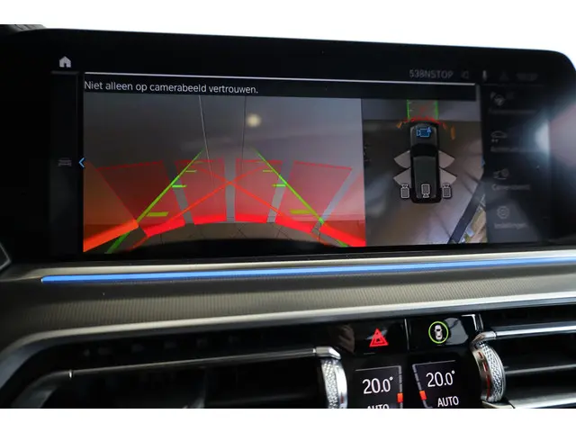 BMW X5 xDrive45e 2021 Hybride Benzine 18