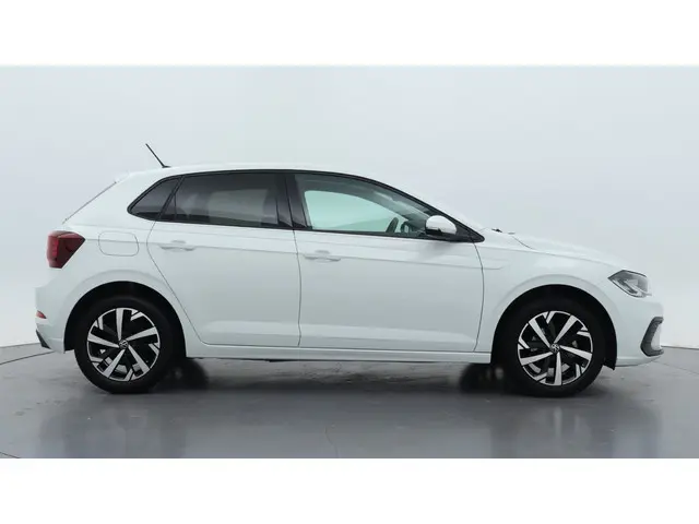 Volkswagen Polo 1.0 TSI 95pk Life Business 2023 Benzine 6