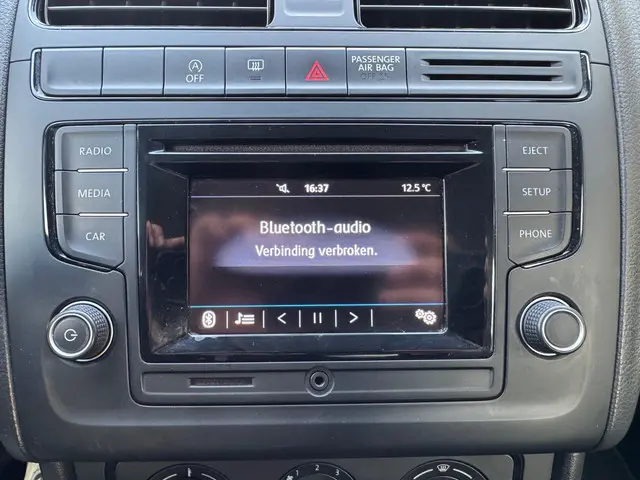 Volkswagen Polo 1.0 Comfortline Airco 2016 Benzine 19