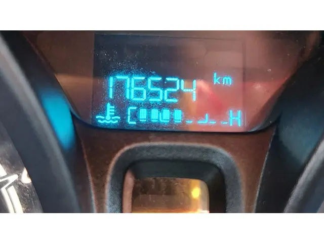 Ford Fiesta 1.25 2016 Benzine 16
