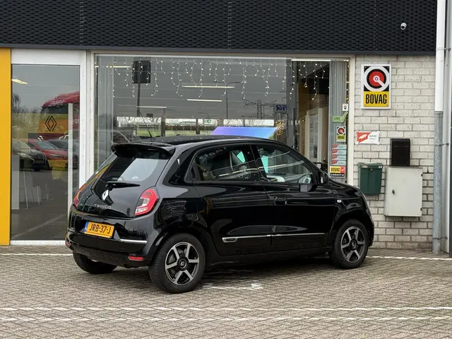 Renault Twingo 0.9 TCe Intens 2019 Benzine 21