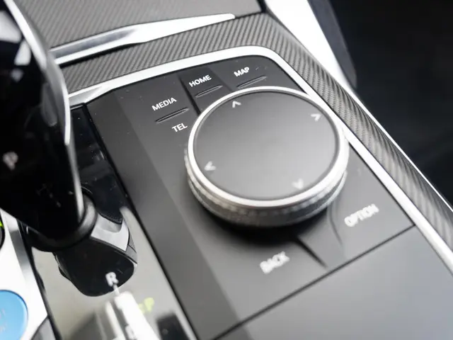 BMW i4 eDrive40 2022 Elektrisch 31