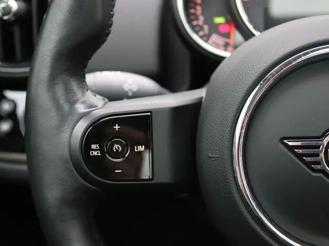 MINI Countryman Cooper 2021 Benzine 17