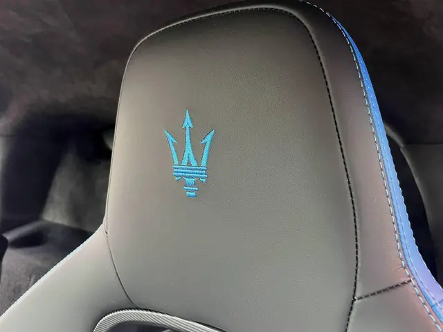 Maserati MC20 3.0 V6 2023 Benzine 14