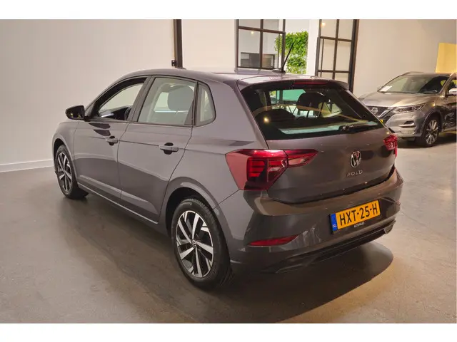 Volkswagen Polo 1.0 TSI Life Business 2024 Benzine 7