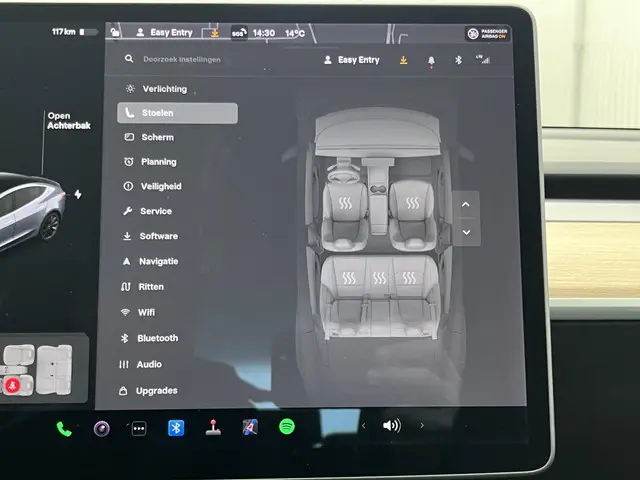 Tesla Model 3 Performance AWD 75 kWh 2019 Elektrisch 67