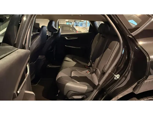 Kia EV6 Edition Advanced 77.4 kWh 2023 Elektrisch 27